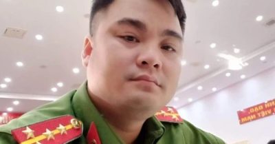 Youtuber Lê Chí Thành bị bắt