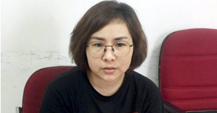 lừa đảo Hải Phòng