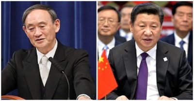 Nhật Bản tố quân đội Trung Quốc đứng sau vụ tấn công mạng quy mô lớn