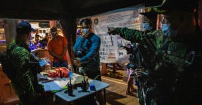 Vi phạm giới nghiêm, thanh niên bị phạt đứng lên ngồi xuống 300 lần dẫn đến thiệt mạng