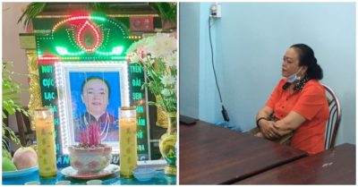 Khởi tố, bắt tạm giam người phụ nữ giả chết để trốn nợ