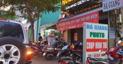 Nhân viên thiệt mạng sau khi bị chủ tiệm game nhốt