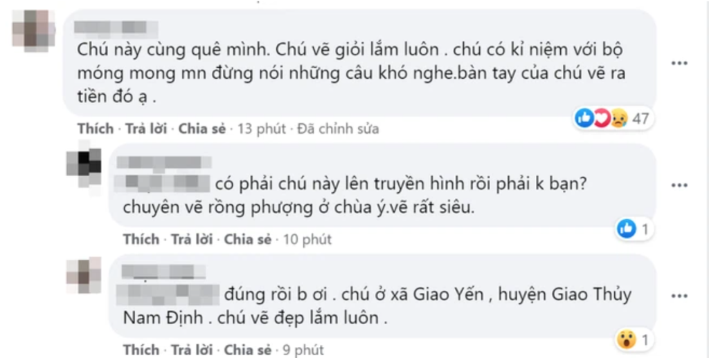 bình luận