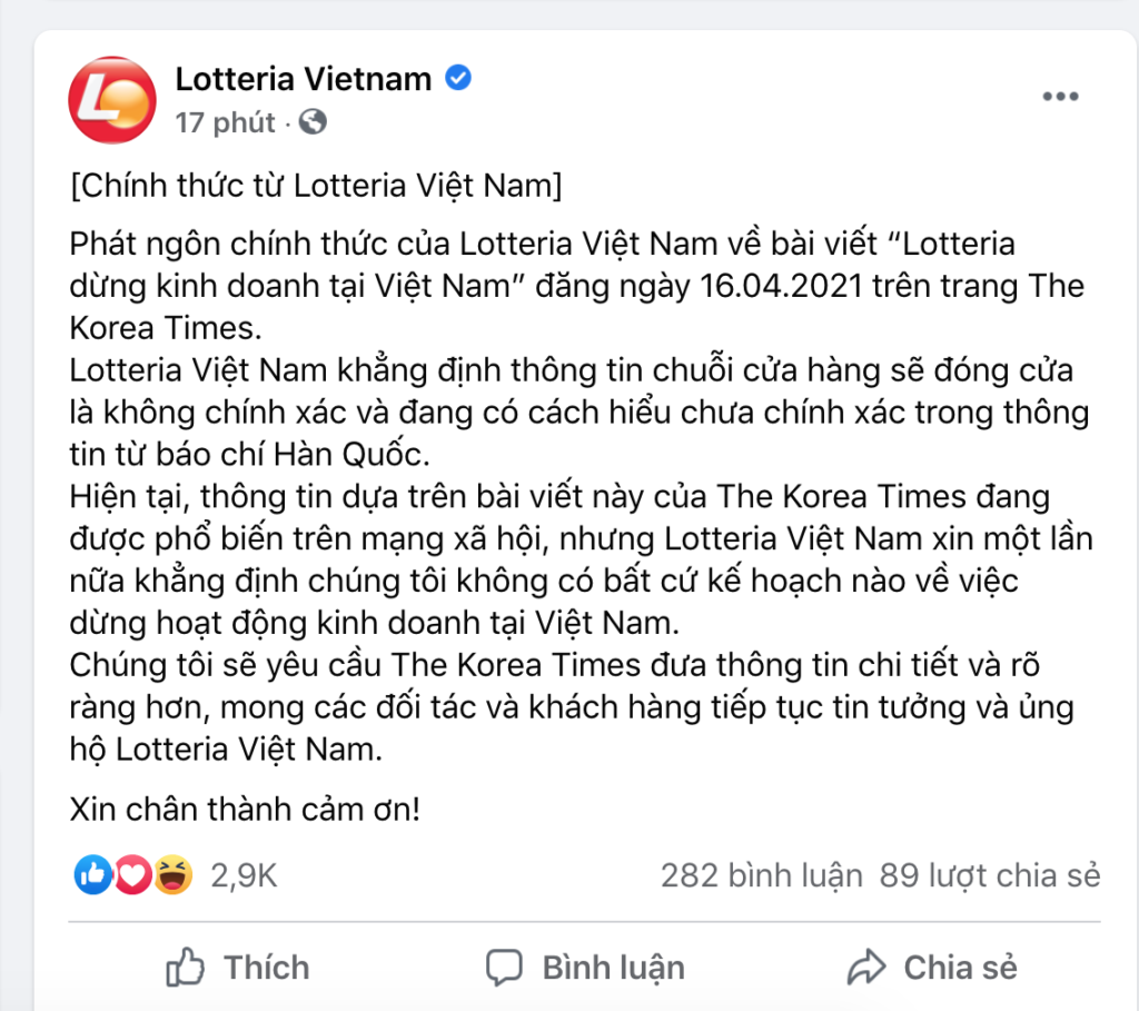 bài viết