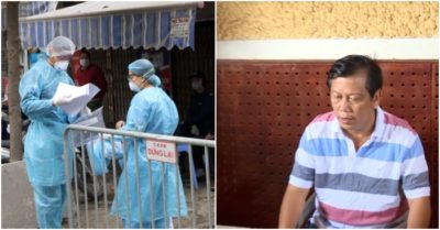 Cập nhật tối 9/4: Thêm 14 ca Covid-19; Xăng của “đại gia” Trịnh Sướng chỉ 40% là thật