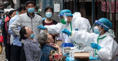 Điểm tin 8/4: Công an lên tiếng vụ ‘nộp 100 nghìn làm căn cước gắn chip’; Thực hư thông tin ‘phát hiện người đàn ông dưới lòng đất’