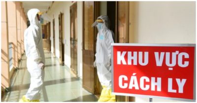 Sáng 9/5, thêm 15 ca mắc Covid-19 mới trong cộng đồng