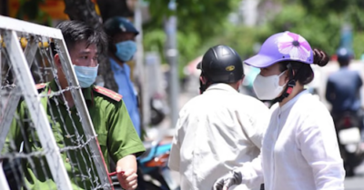 Cập nhật sáng 22/5: Bắc Giang 778 ca vẫn chưa phải đỉnh dịch; Chó cắn người thì chủ nuôi chịu trách nhiệm ra sao?