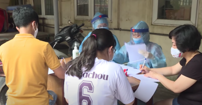 Điểm tin 6/5: Thêm 8 ca ở BV Nhiệt đới TW; Bắc Ninh họp khẩn trong đêm; G7 gọi Trung Quốc là ‘kẻ bắt nạt’