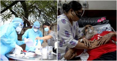 Cập nhật tối 3/5: Thêm 10 ca Covid-19 lây nhiễm trong cộng đồng; Ấn Độ sắp chạm mốc 20 triệu ca mắc Covid-19