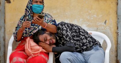 Cập nhật tối 10/5: 4 ca Covid-19 tại Hà Nội tiên lượng nặng; Chưa thoát Covid-19, Ấn Độ gánh thêm họa ‘nấm đen’