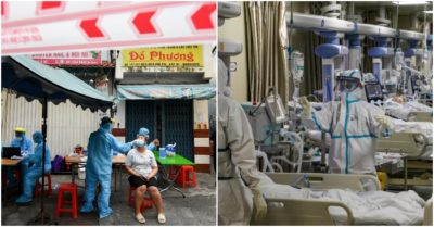 Cập nhật tối 31/5: Việt Nam thêm 214 ca Covid-19 trong ngày; Quảng Đông – Trung Quốc chạy đua với biến chủng SARS-CoV-2 từ Ấn Độ