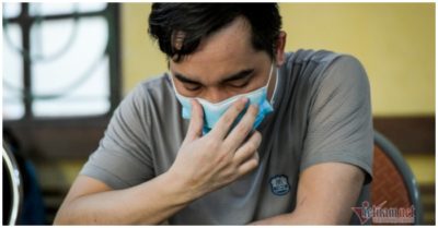 Lời hối hận của người nhập cảnh trái phép, lây dịch Covid-19 cho nhiều người: ‘Tôi thấy mình có lỗi rất nhiều’