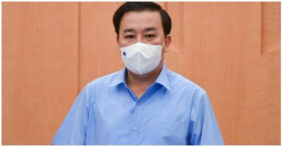 Ổ dịch tại Công ty T&T ở trung tâm  Hà Nội rất phức tạp: chưa xác định được nguồn – thời gian – địa điểm lây