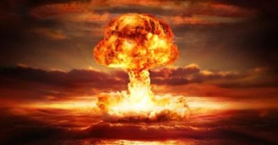 Giải mật: Mỹ quyết tâm bảo vệ Đài Loan, từng cân nhắc ném bom hạt nhân Trung Quốc