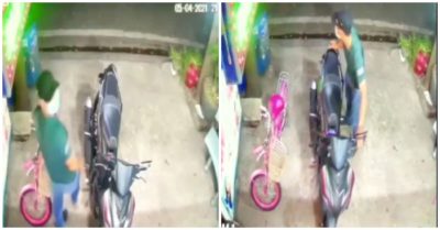 Công an treo thưởng 100 triệu đồng cho ai cung cấp thông tin giúp bắt kẻ sát hại bác sĩ