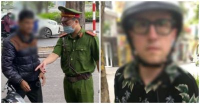 Điểm tin 3/5: Khách Tây không đeo khẩu trang bị phạt nặng; Trung Quốc âm mưu kiểm soát internet toàn cầu