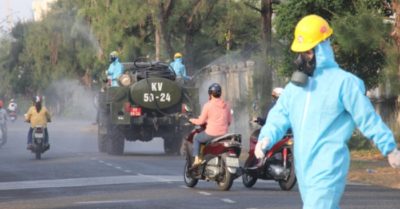 Cập nhật tối 12/5: Cả nước ghi nhận 82 ca Covid-19 trong ngày; TP. HCM lập chốt kiểm soát chống dịch ở mọi cửa ngõ