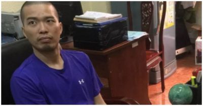 2 công an bị cáo buộc chuyển 38 tỷ tiền bảo kê cho một Cục phó