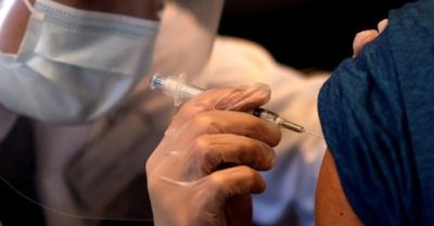 Mỹ khuyến cáo ngừng sử dụng ống tiêm Trung Quốc