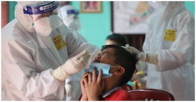 Thêm 30 ca mắc Covid-19, Bắc Ninh và Bắc Giang có 26 ca