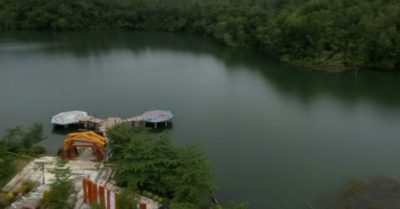 Sập cầu tàu khi chụp ảnh selfie, 5 người trong gia đình đuối nước thương tâm