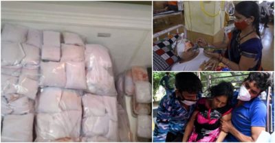 Cập nhật tối 30/5: Vụ 1.300 thai nhi trong tủ đông: ‘Chúng tôi chỉ muốn làm phúc’; Ấn Độ: Chưa hết nấm đen, lại thêm nấm phổi aspergillosis