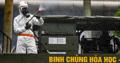 Cập nhật tối 11/5: Việt Nam ghi nhận 528 ca Covid-19 từ 27/4 đến nay; Quảng Ngãi ghi nhận 8 trường hợp sốc phản vệ độ II với vắc xin