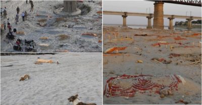 Cập nhật tối 16/5: Thêm 54 ca mắc mới, Bắc Ninh chiếm gần nửa; Mưa lớn làm lộ hàng trăm thi hài vùi tạm bên sông Hằng