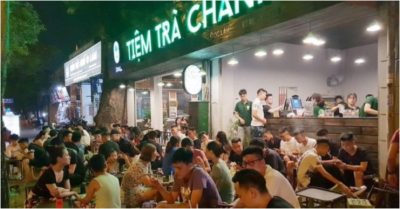 Hà Nội dừng trà đá, cafe vỉa hè; Sài Gòn đóng cửa rạp phim, sân khấu