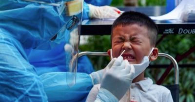 Cập nhật tối 19/5: Việt Nam thêm 111 ca Covid-19 và 2 biến chủng mới; Nhà tù thành ổ dịch, Thái Lan cân nhắc trả tự do cho 50.000 tù nhân