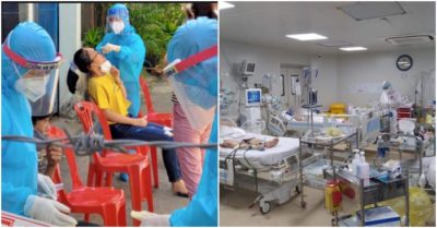 Cập nhật tối 14/6: Thêm 272 ca Covid-19 trong ngày; Chuỗi lây nhiễm ở BV Bệnh nhiệt đới đã lên tới 67 bệnh nhân