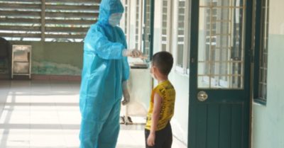 Cập nhật tối 28/6: Trong 24 giờ cả nước thêm 391 bệnh nhân Covid-19; Ca nhiễm mới trong ngày ở Thái Lan vượt Châu Âu