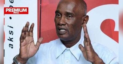 Cựu danh thủ Malaysia: Chúng tôi mạnh hơn Việt Nam