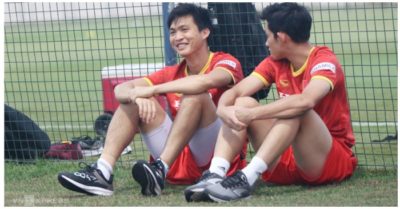 6 cái tên không đá trận UAE, cầu thủ hứa quyết đấu giúp Tuấn Anh