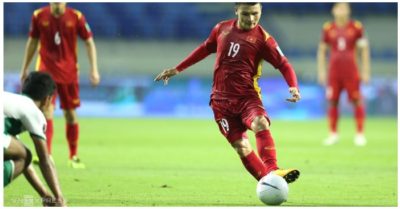 Ai đủ sức thay thế Quang Hải trong trận đấu gặp Malaysia?