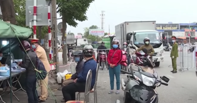 Cập nhật 24/6: Nổ súng chỉ thiên, truy bắt ô tô thông chốt kiểm soát; Học giả Trung Quốc bị phản ứng