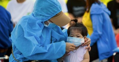 Cập nhật tối 21/6: Thêm 272 ca nhiễm, 3 bệnh nhân tử vong do Covid-19; Mỹ: Bão tấn công, tai nạn hàng loạt, 9 trẻ em thiệt mạng