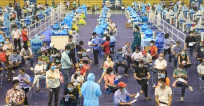 Cập nhật tối 26/6: Thêm 164 ca dương tính với SARS-CoV-2 trong ngày; Cách chống Covid-19 có một không hai của quốc vương Bhutan