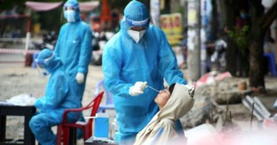 Cập nhật tối 4/6: Thêm 219 ca Covid-19 trong ngày; 18 ngày sau khi được gia đình ‘chôn cất’, cụ bà mắc Covid-19 quay về nhà