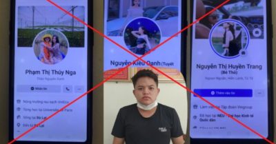 Về thăm quê “bạn gái trên facebook”, nhiều thanh niên bị trộm tài sản