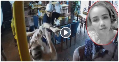 Công an vào cuộc vụ diễn viên Hoàng Yến bị chồng cũ đấm chảy máu