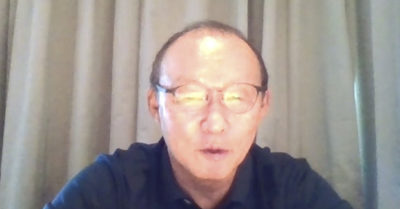 HLV Park: ‘Thật nặng nề nếu tuyển Việt Nam cùng bảng với Hàn Quốc, tôi sẽ cố gắng để không bị xấu hổ’