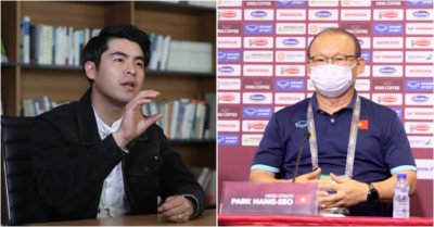 Rộ tin ‘HLV Park sắp chia tay tuyển Việt Nam’: Người đại diện lên tiếng