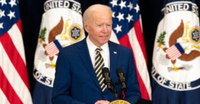 Mỹ trừng phạt 59 công ty liên quan quân đội Trung Quốc