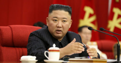 Lừa dối về ‘thiên đường nhân gian’, nhà lãnh đạo Triều Tiên bị tòa án Nhật triệu tập