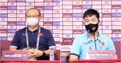 Ra chỉ lệnh mạnh, ông Park quyết hạ Mã Lai; Khen đối thủ khỏe, Lương Xuân Trường bày trận hiểm