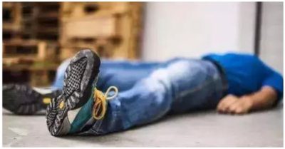 Sang nhà hàng xóm tránh nắng nóng, người đàn ông qua đời trong lúc ngủ