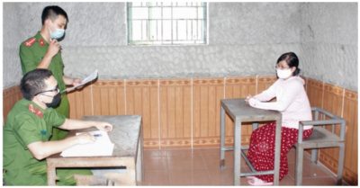 Tung tin người qua đời để lại ‘khoản tiền thừa kế’, rồi lợi dụng cúng bái chiếm đoạt hơn 5 tỷ đồng