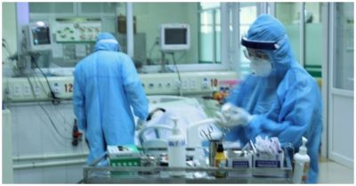 Nữ bệnh nhân tại TP. HCM tử vong sau 1 ngày có kết quả dương tính Covid-19